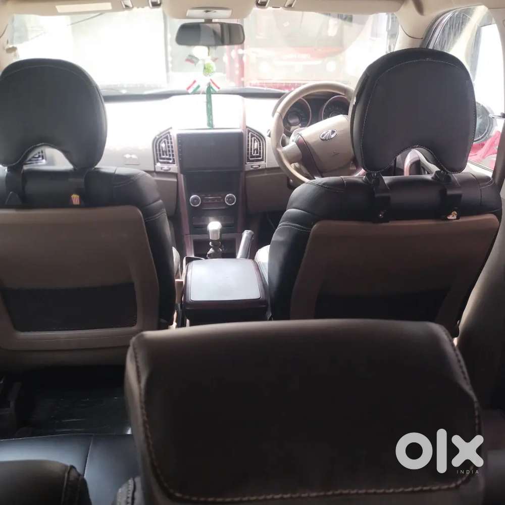 Mahindra Xuv500 2014 Diesel 84000 Km Driven