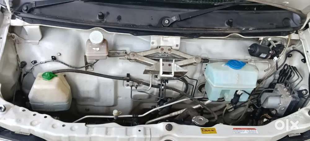 Maruti Suzuki Eeco Ac 2020