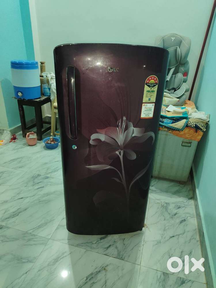 LG Fridge 190L