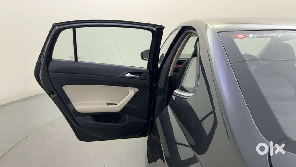 Volkswagen Virtus Gt Edge Limited Edition Dsg, 2022, Petrol