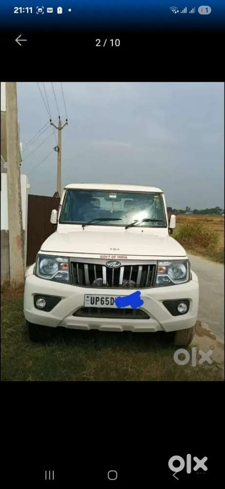 Mahindra Be 6 2023 Diesel 12000 Km Driven