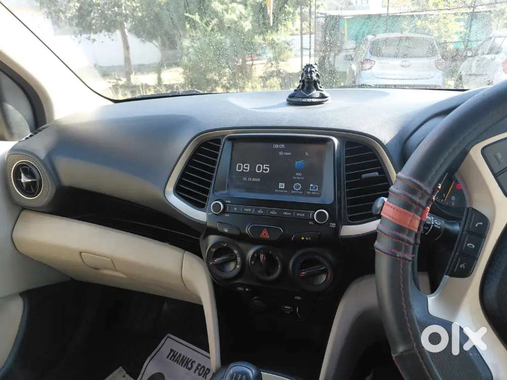 Hyundai New Santro 2019 Petrol 49000 Km Driven