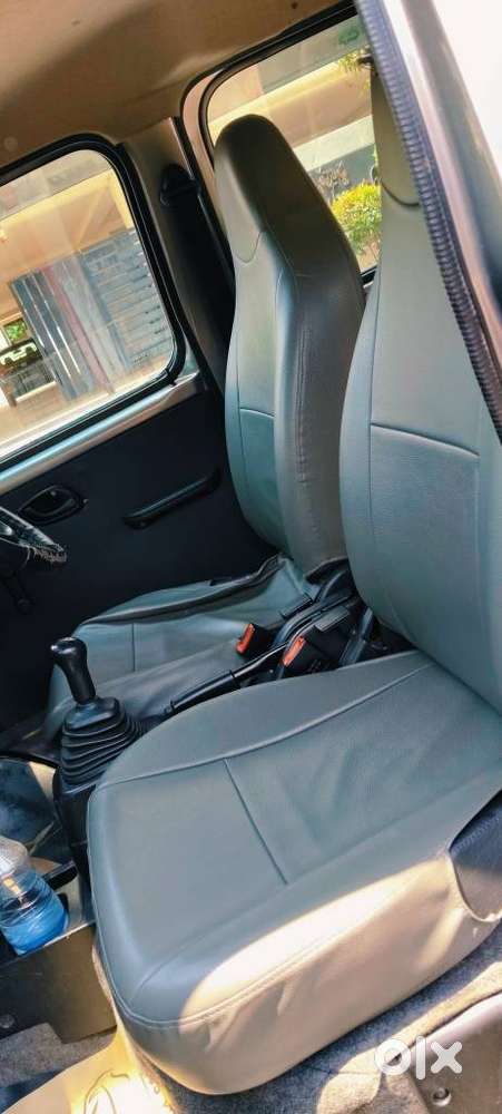 Maruti Suzuki Eeco 5 Seater Ac, 2021, Petrol