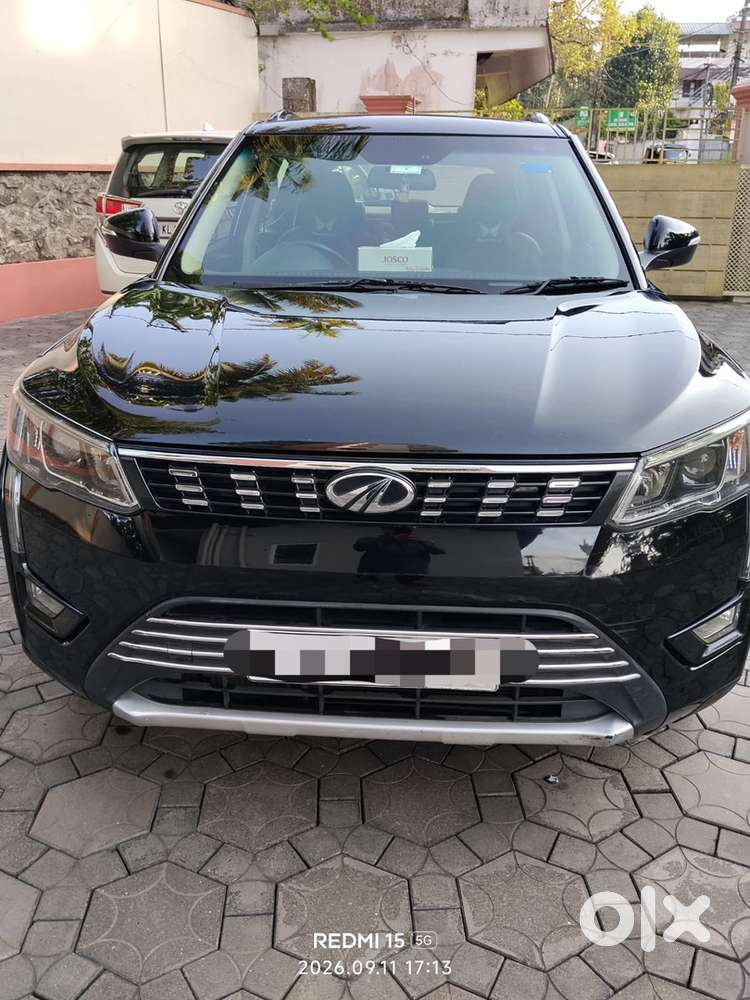 Mahindra Xuv300 2021 Diesel