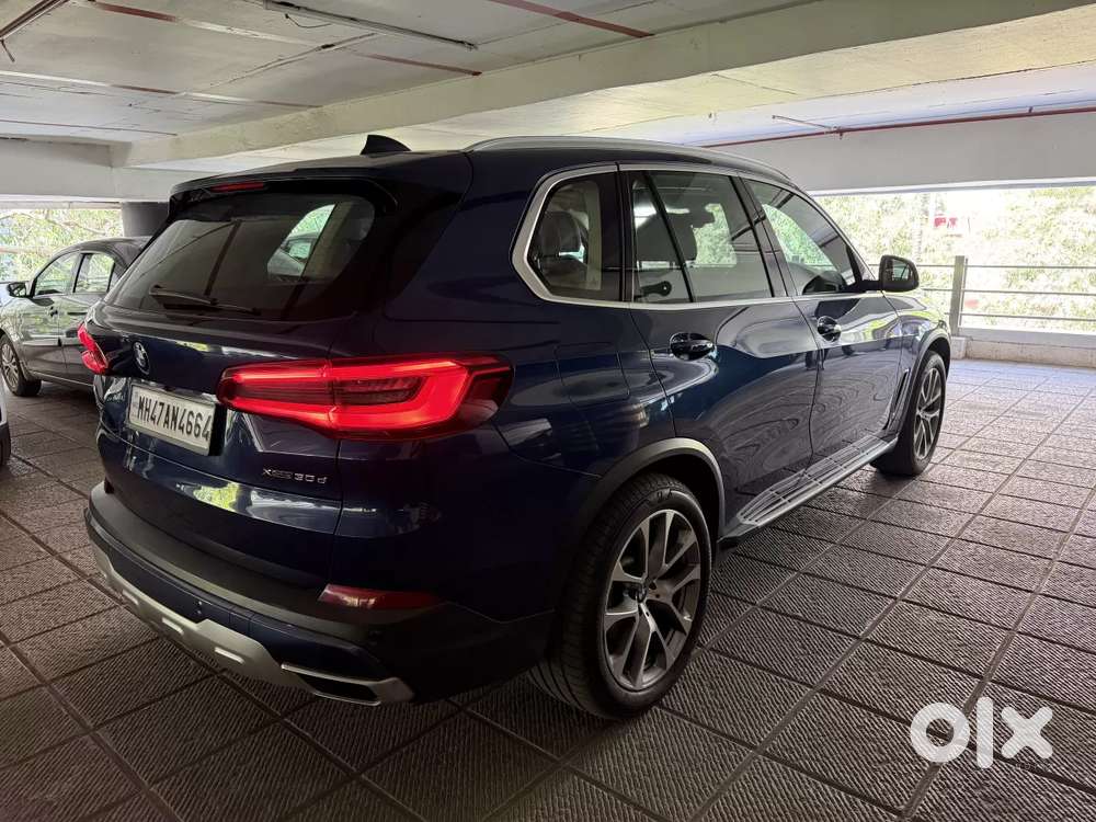 Bmw X5 Xdrive 30d, 2019, Diesel