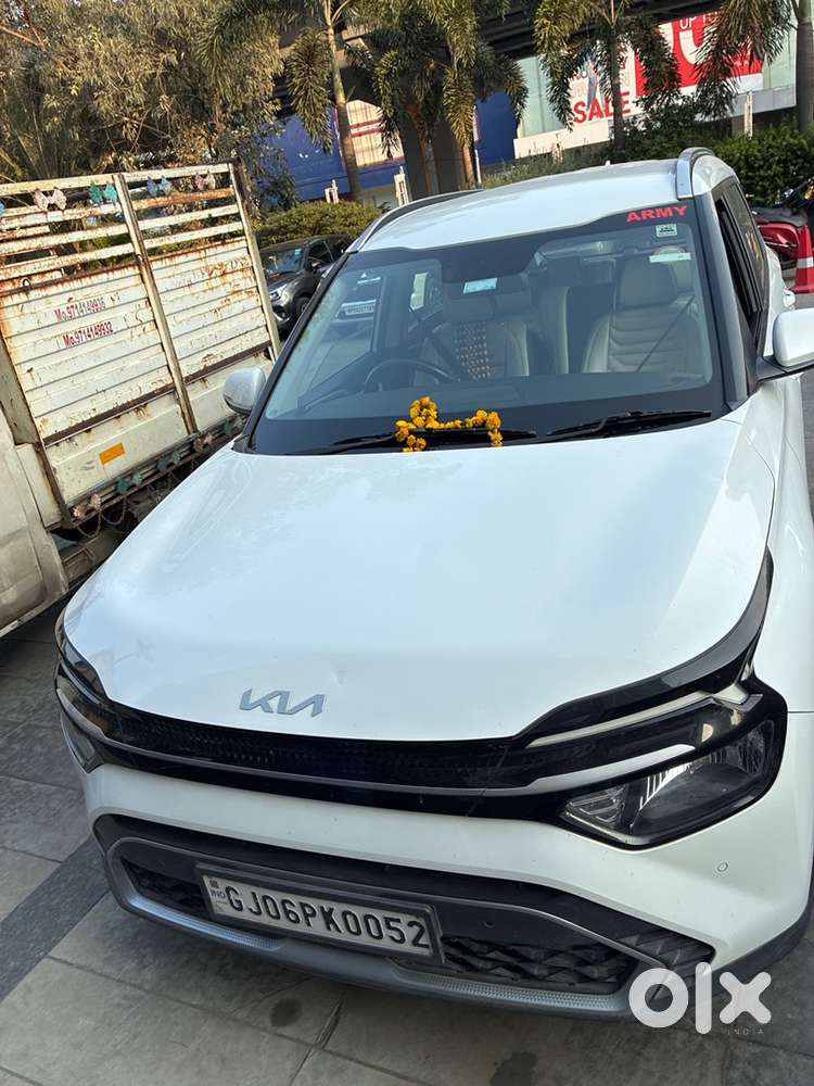 Kia Carens Diesel Manual 1.4 2022