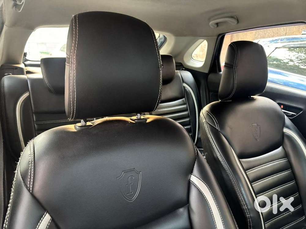 Maruti Suzuki Baleno 2016 Diesel Well Maintained