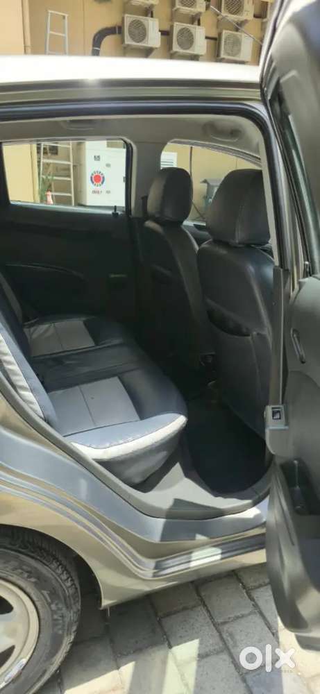 Chevrolet Beat Lt Petrol 2013