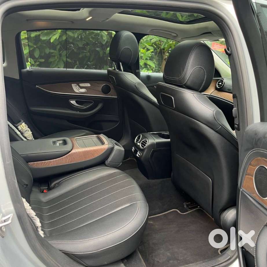 Mercedes-benz E-class Exclusive E 220 D, 2021, Diesel