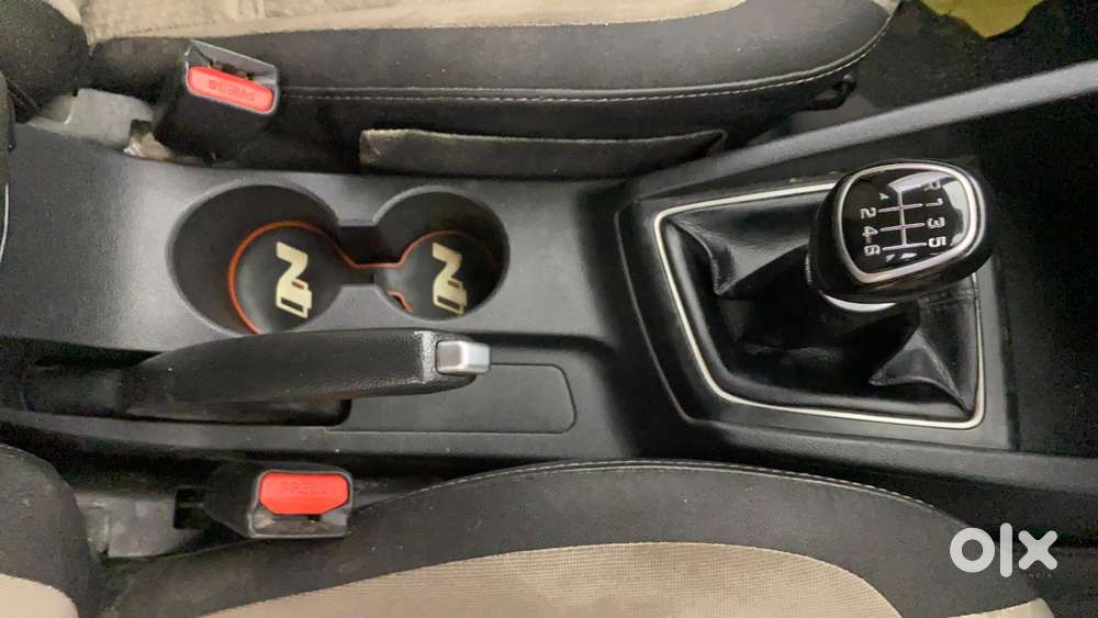 Hyundai Elite I20 1.4 Magna Plus Crdi, 2019, Diesel