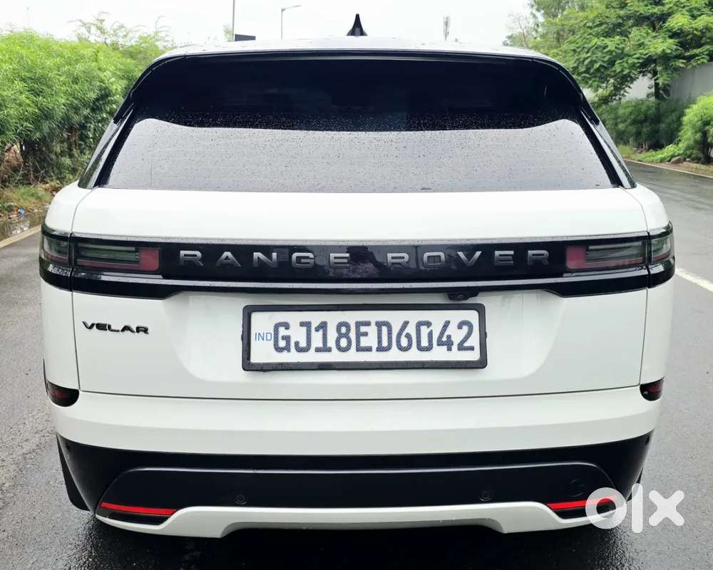 Land Rover Range Velar, 2024, Diesel