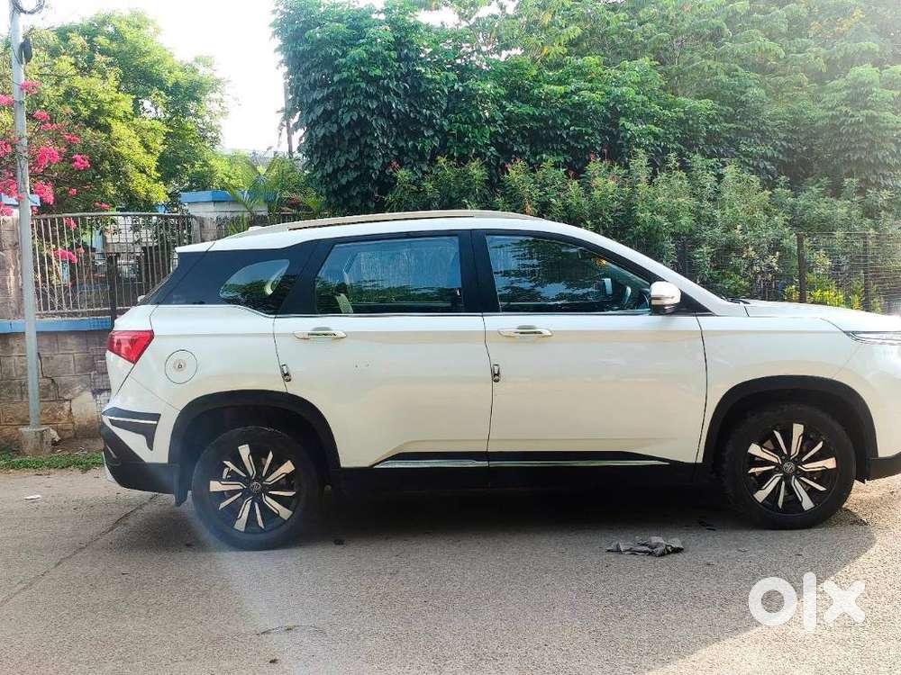 Mg Hector 2.0 Sharp Diesel, 2019, Diesel