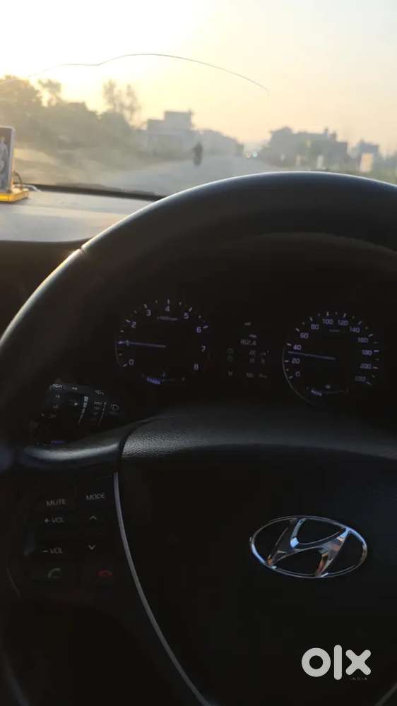 Hyundai Asta I20 2016