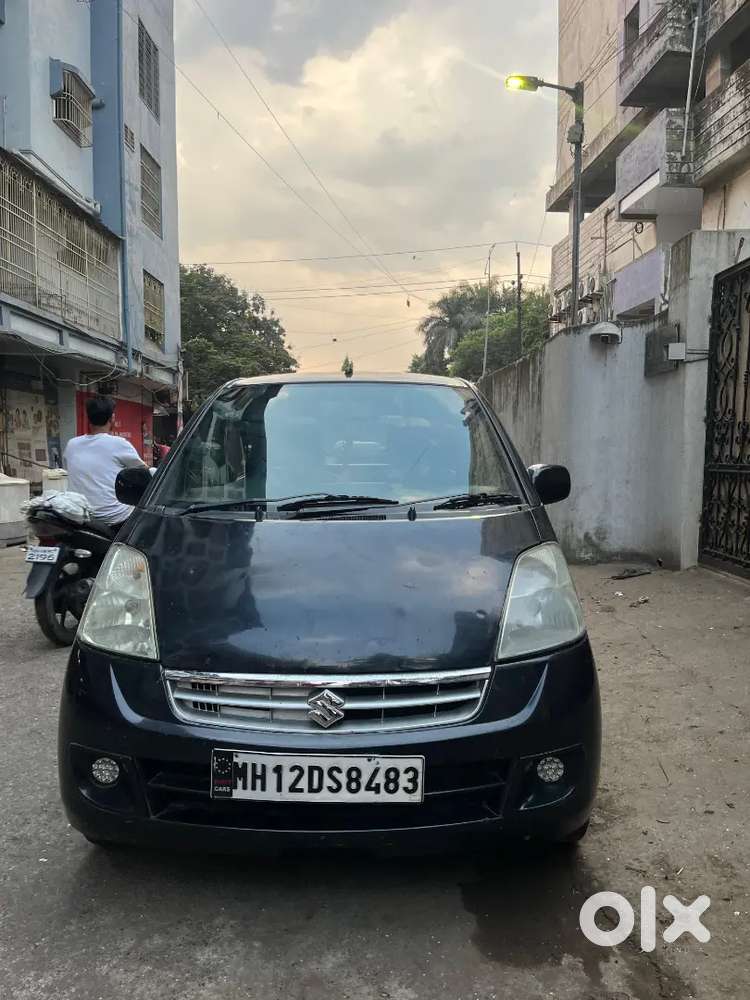 Maruti Suzuki Zen Estilo 2008 Petrol