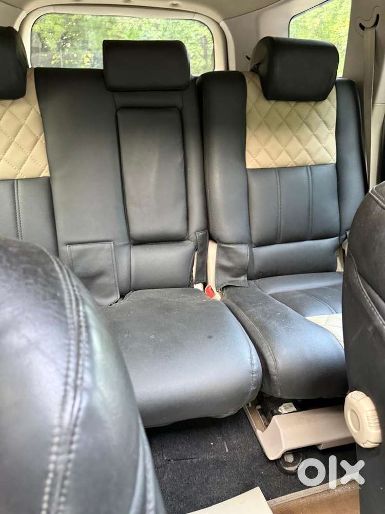 Mahindra Xuv500 W10 1.99 Mhawk, 2017, Diesel