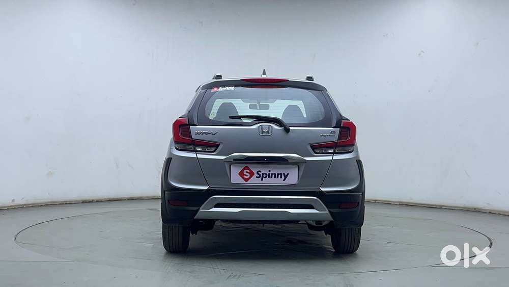 Honda Wr-v 1.5 Vx I-dtec, 2021, Diesel