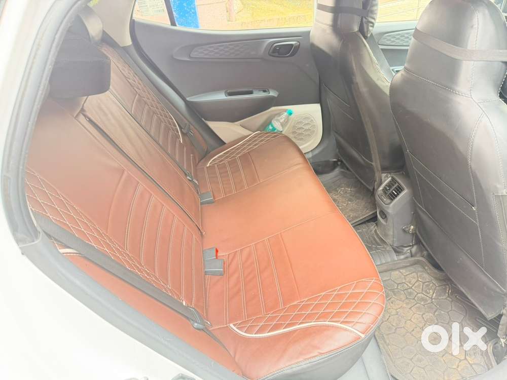 Hyundai Aura Manual 2025