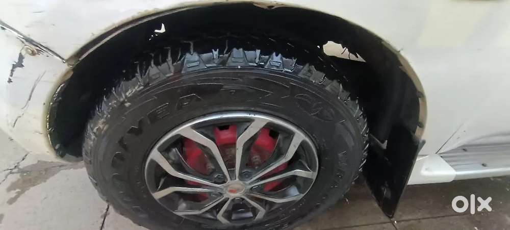 Mahindra Xylo 2010 Diesel Well Maintained