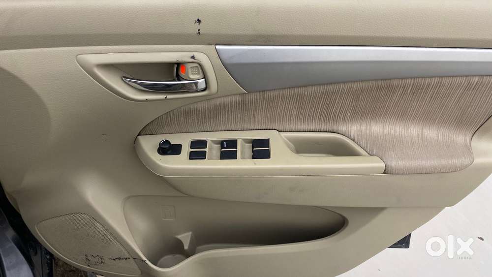 Maruti Suzuki Ertiga 2012-2015 Vdi, 2015, Diesel