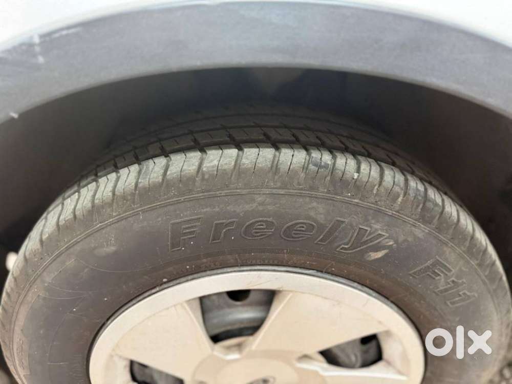 Mahindra Xuv500 W6 1.99 Mhawk, 2017, Diesel