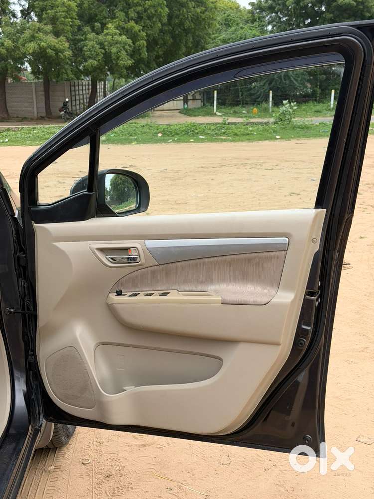 Maruti Suzuki Ertiga Vdi, 2015, Diesel