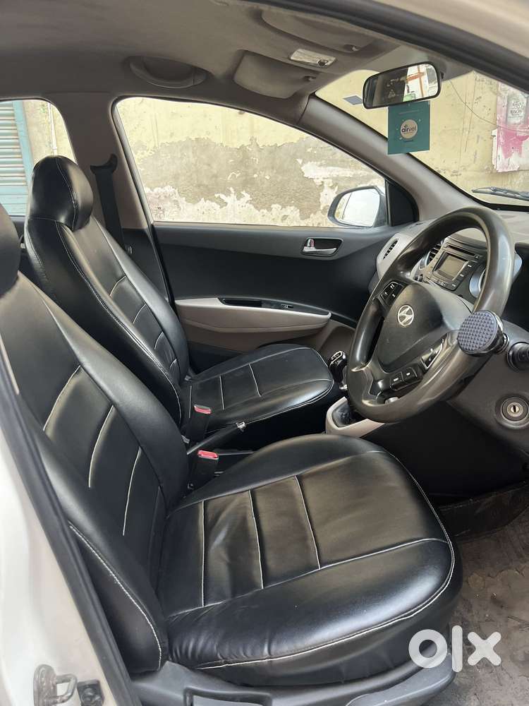 Hyundai Xcent Sx 1.1 Crdi, 2014, Diesel