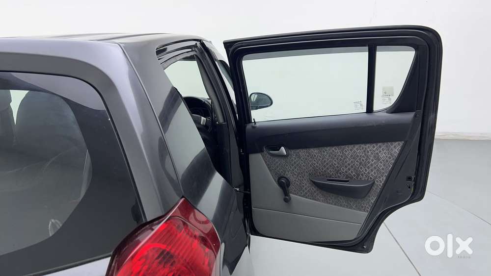 Maruti Suzuki Alto 800 Lxi, 2016, Petrol