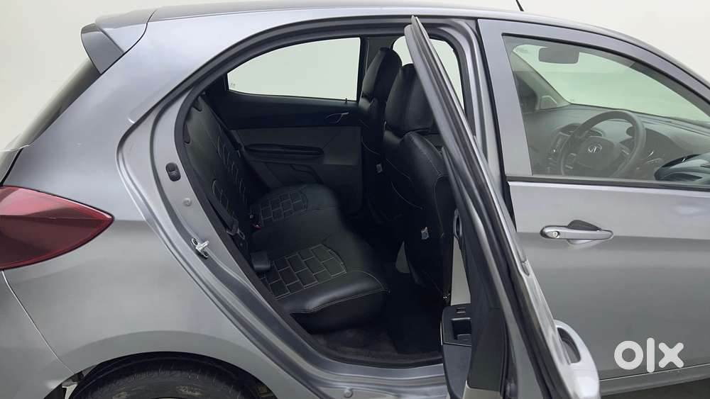 Tata Tiago Xza, 2019, Petrol