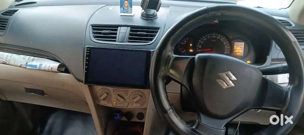 2018 Maruti Suzuki Dzire Diesel Manual Variant