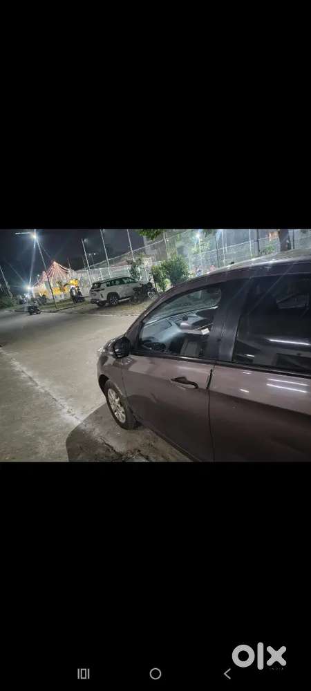 Tata Tiago 2016 Petrol Manual