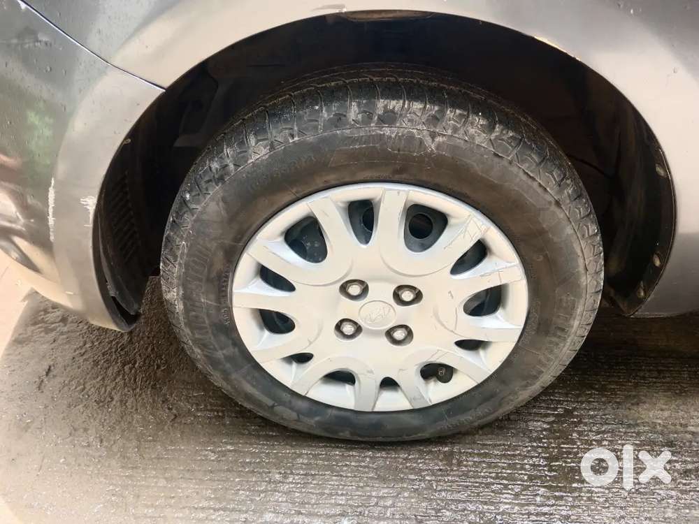 Hyundai I20 1.2 Magna 2010