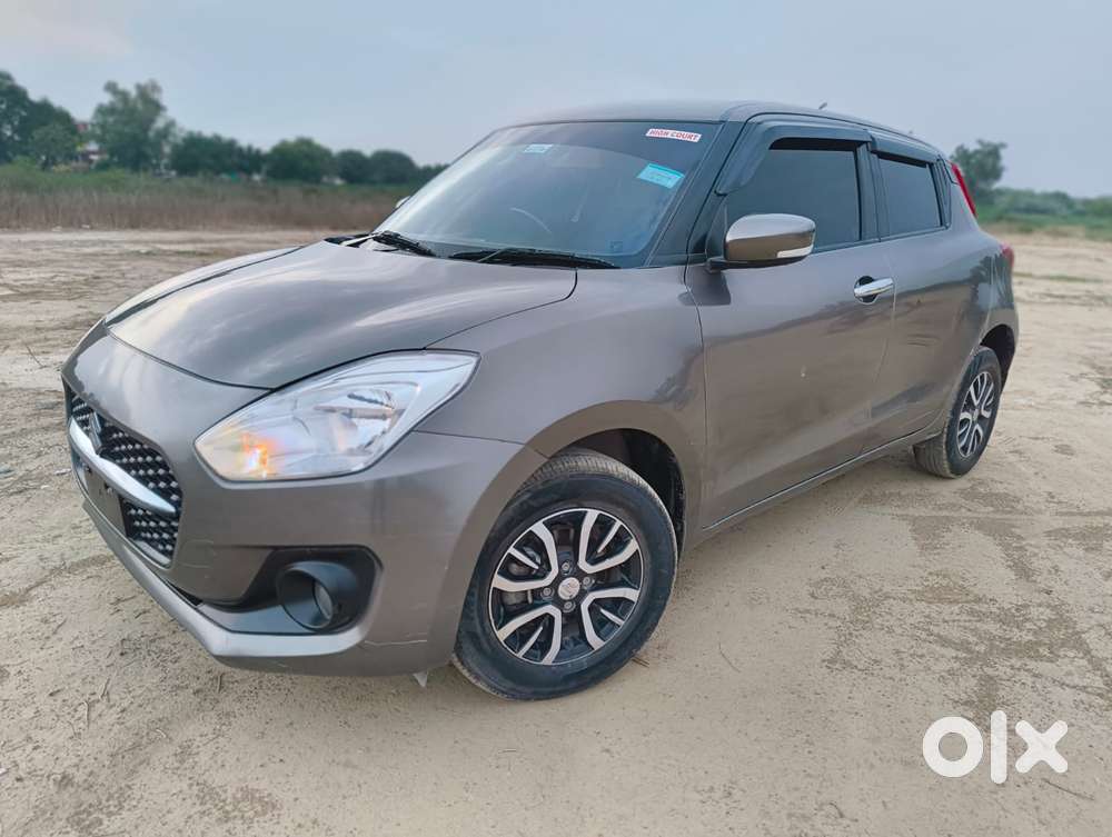 Maruti Suzuki Swift Vxi 1.2 Abs Bs-iv, 2023, Petrol