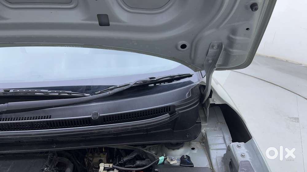 Hyundai Exter Sx 1.2 Mt, 2023, Petrol