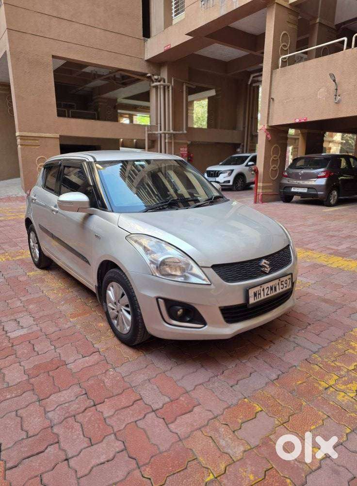 Maruti Suzuki Swift 2011-2014 Zdi, 2016, Diesel