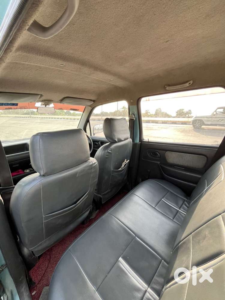 Maruti Suzuki Wagon R 2007 Petrol Well Maintained