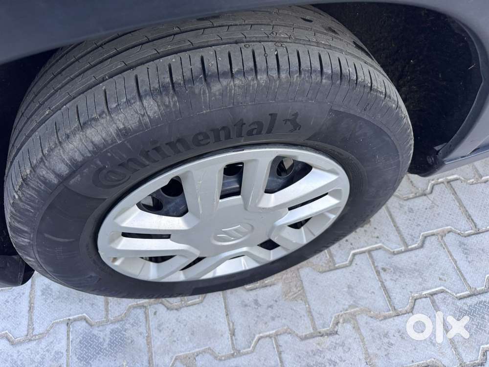 Maruti Suzuki Brezza Vdi, 2019, Diesel