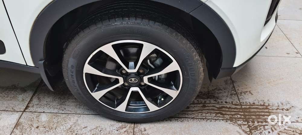 Tata Nexon 1.2 Revotron Xm, 2021, Diesel