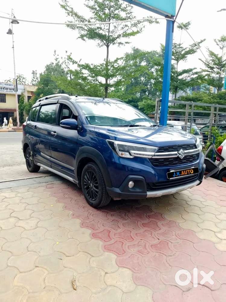 Maruti Suzuki Xl6 1.5 Zeta Mt, 2019, Petrol