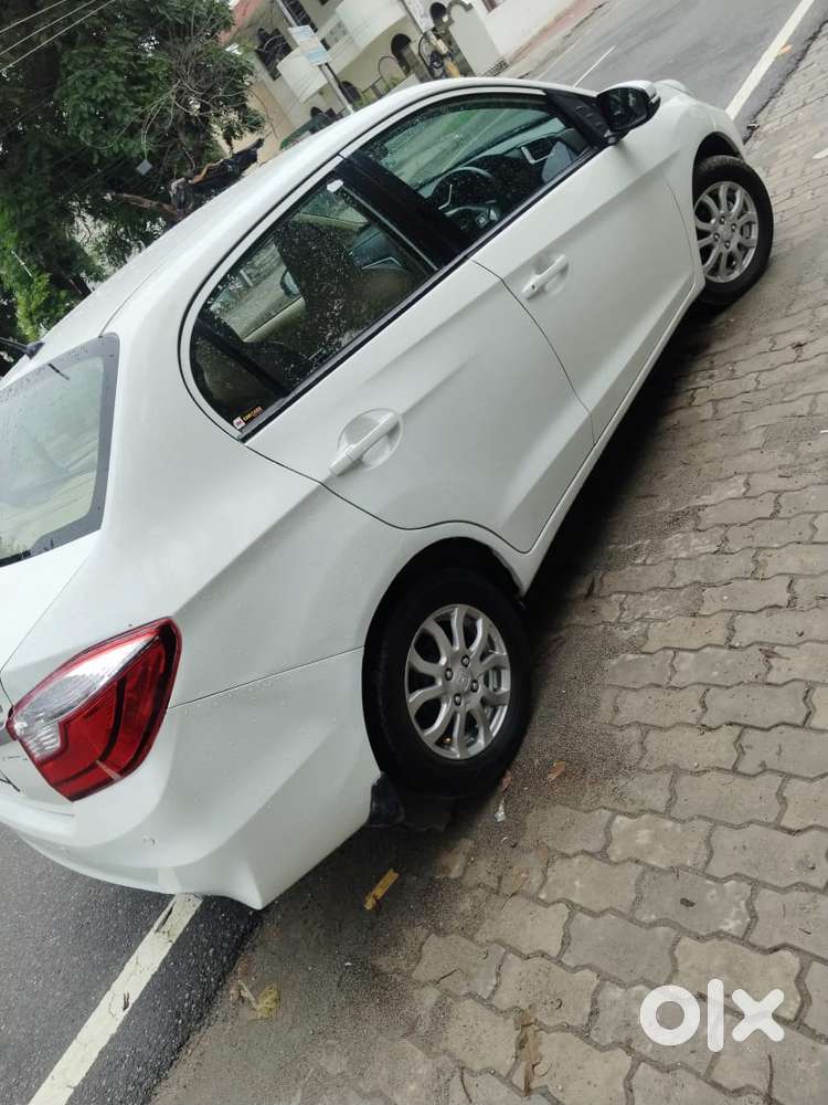 Honda Amaze 1.5 S I-dtec, 2017, Diesel