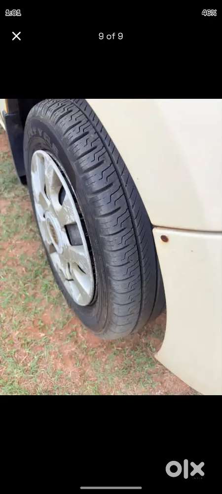Maruti Suzuki Wagon R 1.0 2006