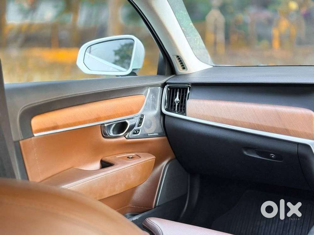 Volvo S90 D4 Inscription, 2019, Diesel