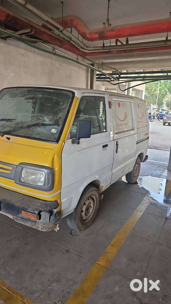 Commercial Vehicle Omni For Sale 2015 Model