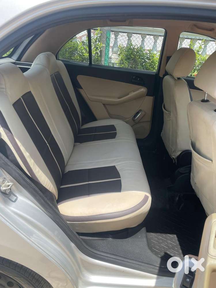 Tata Indica Vista Aura Plus 1.3 Quadrajet, 2013, Diesel