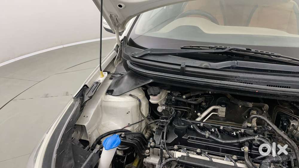 Hyundai Elite I20 [2018-2020] 1.2 Asta, 2018, Petrol