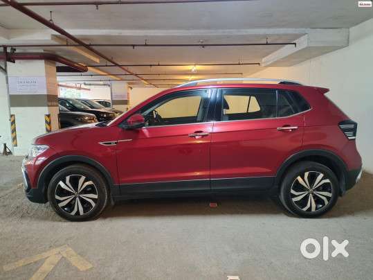 Volkswagen Taigun 1.5 Tsi Gt Plus, 2022, Petrol