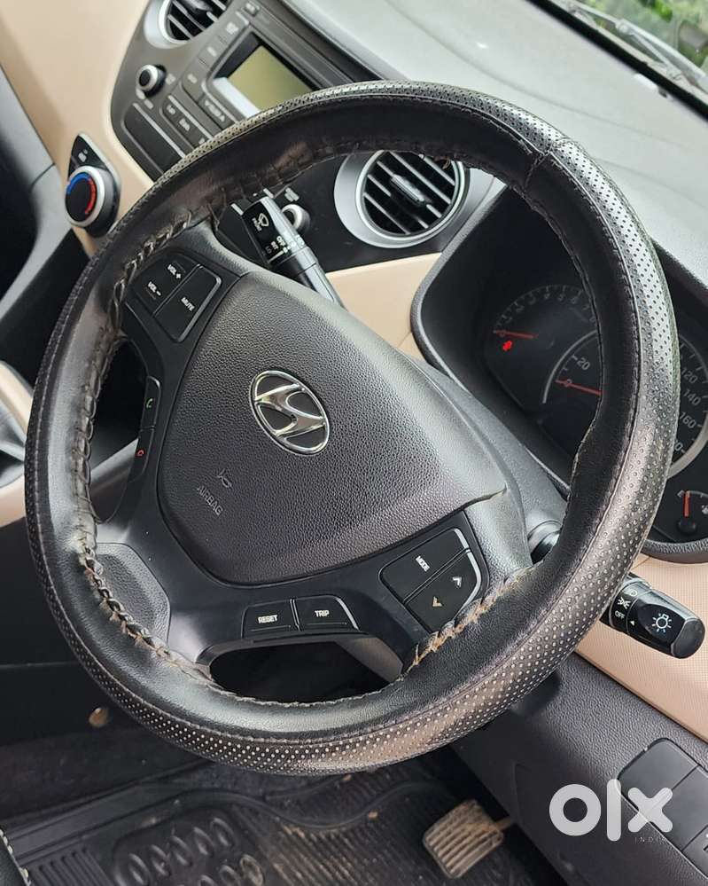 Hyundai Grand I10 1.2 Kappa Magna, 2018, Petrol