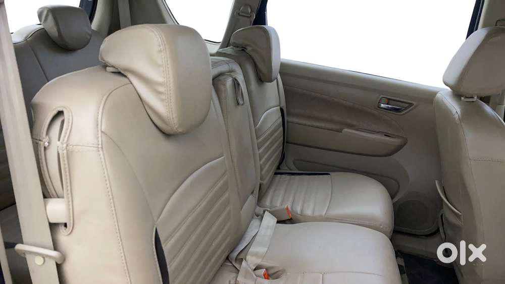 Maruti Suzuki Ertiga