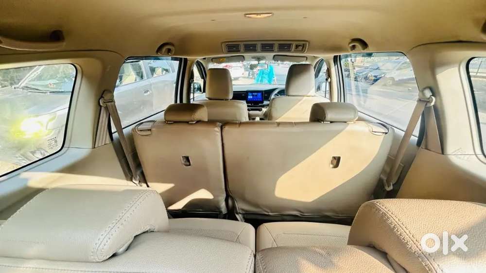 Maruti Suzuki Ertiga 2019 Petrol Well Maintained
