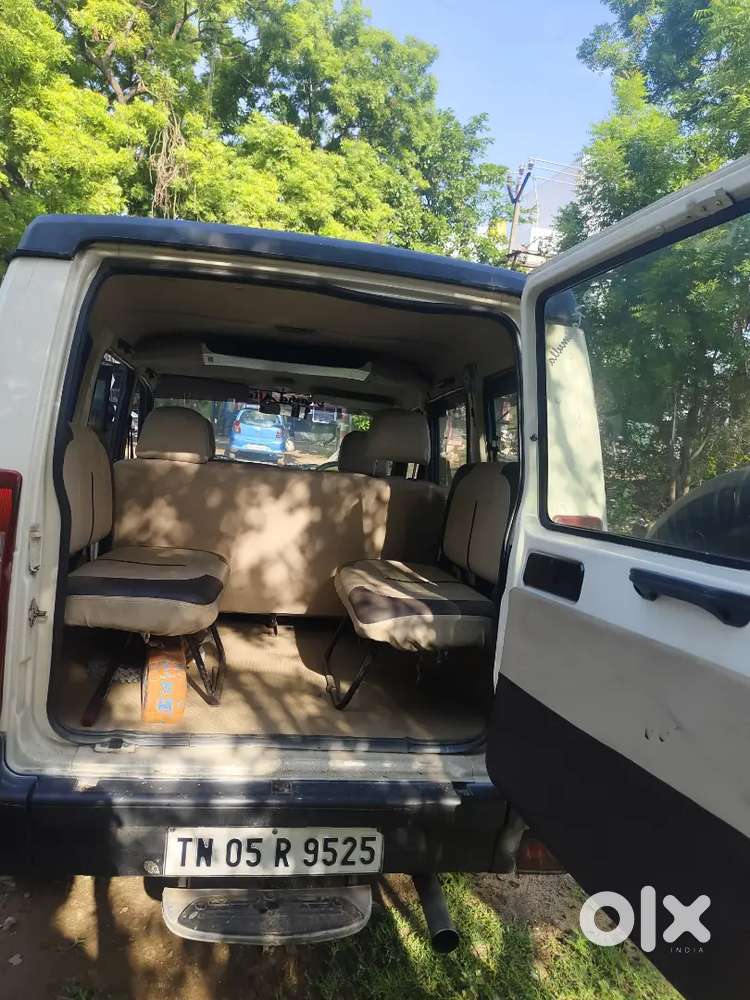 Tata Sumo Victa 2006 Diesel
