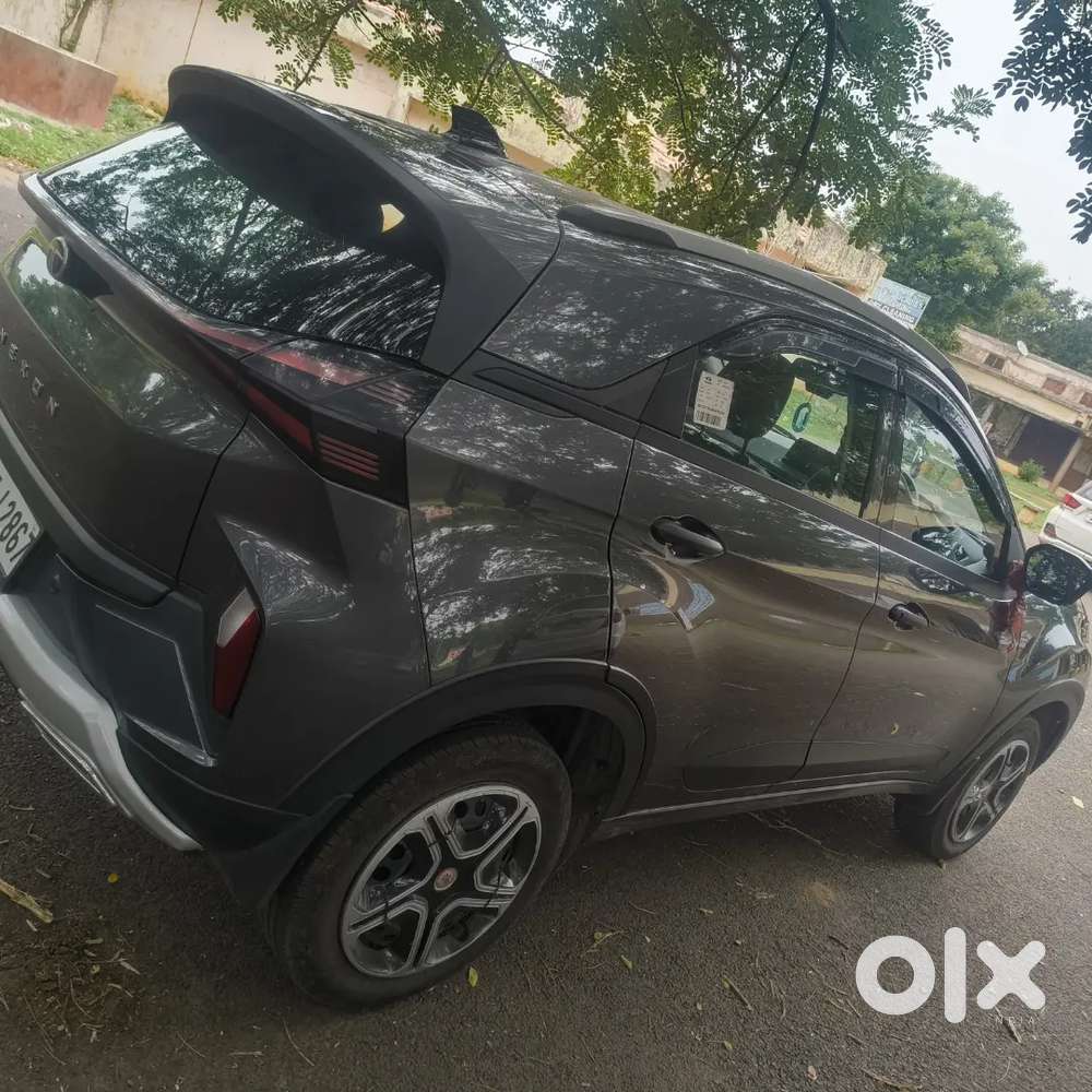 Tata Nexon 2024 Petrol 17560 Km Driven